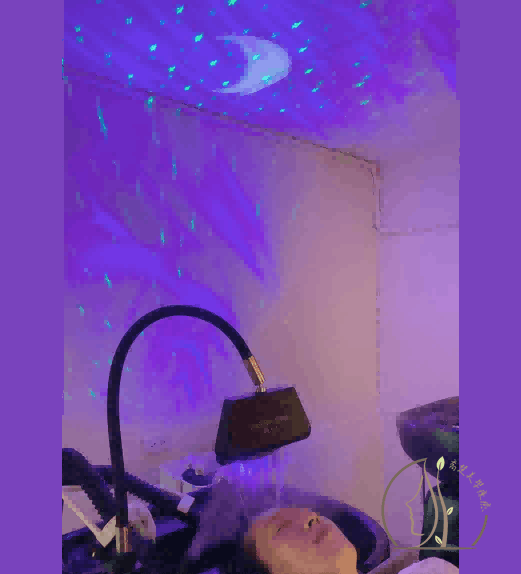 高雄頭皮養護SPA